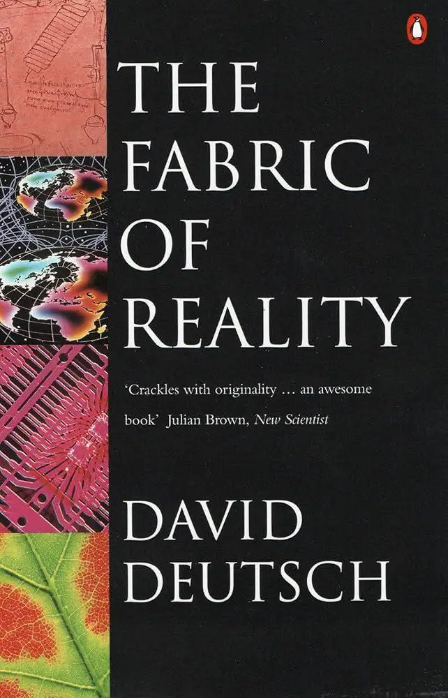 Understanding The Fabric Of Reality