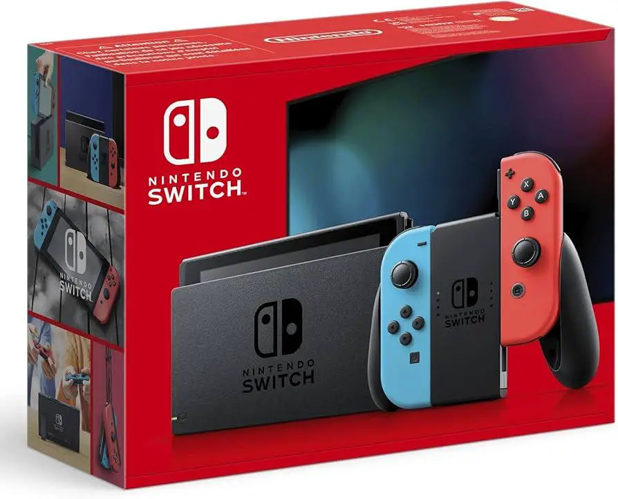 Current Switch Owners Weigh In On Upgrading