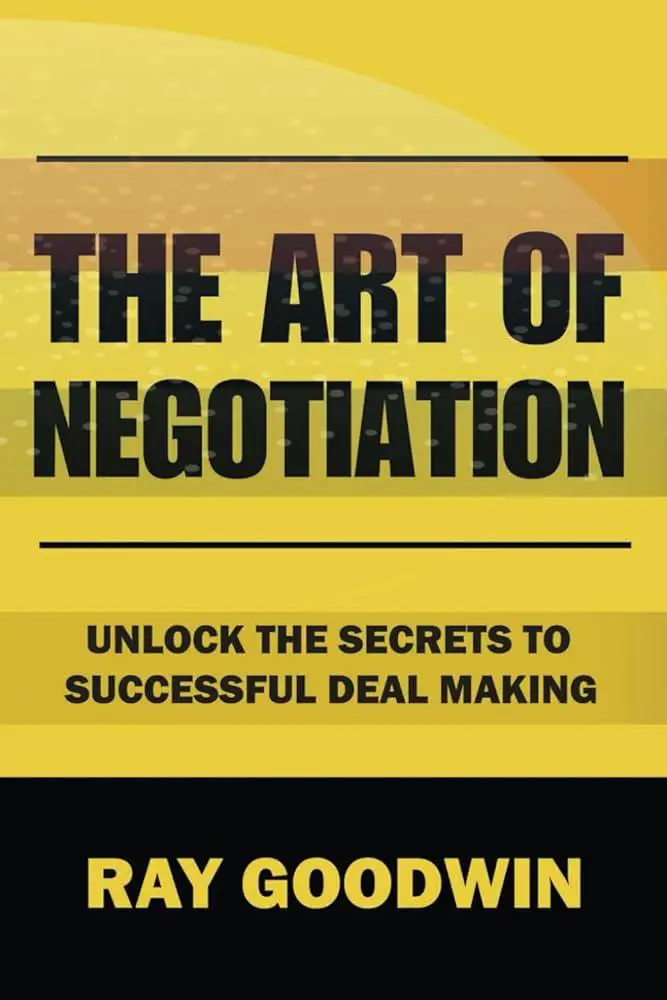 Mastering The Art Of Negotiation And Deal⁤ Making