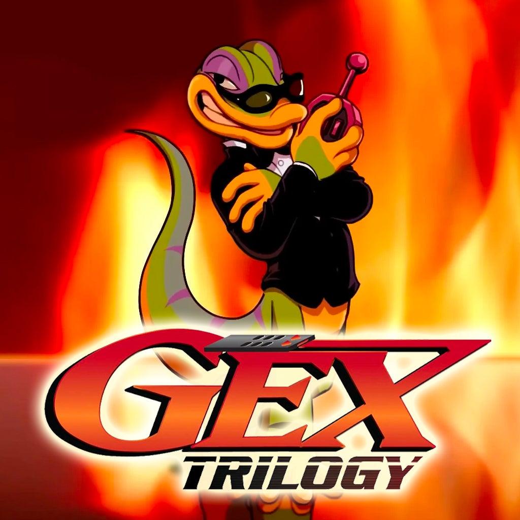 Gex Trilogy Unleashed On Nintendo Switch