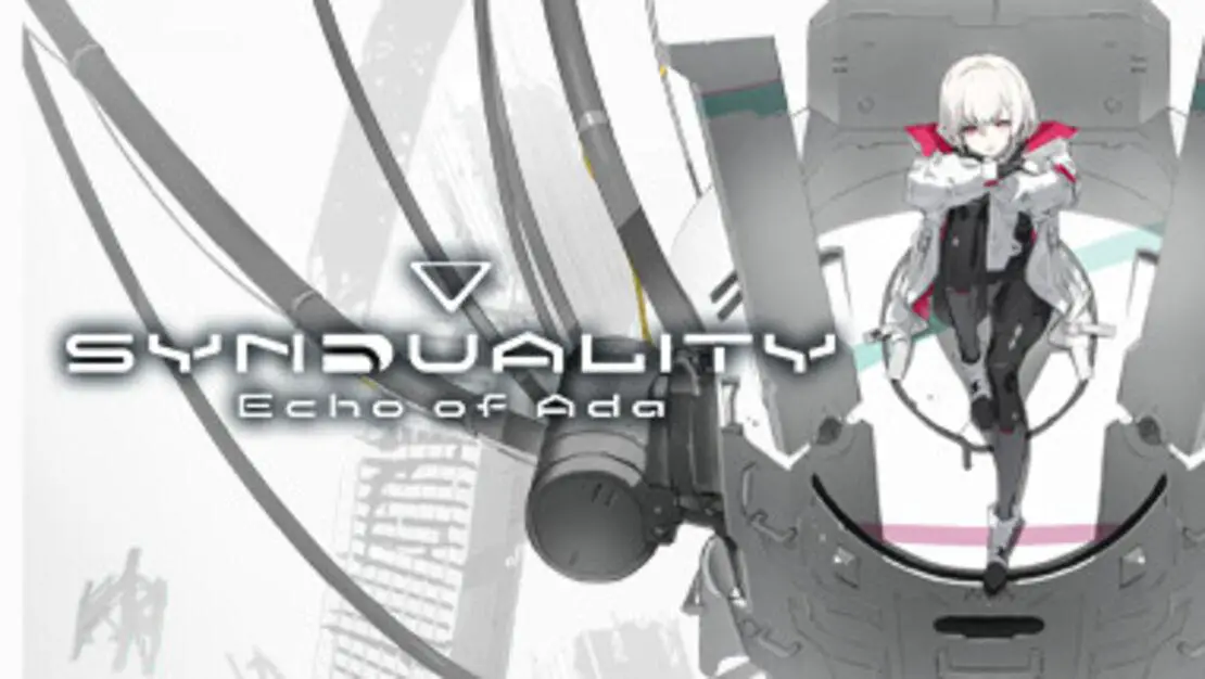 Synduality Echo Of Ada Lays Groundwork For A Complex Narrative