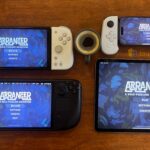 Arranger A Role Puzzling Adventure Netflix Review Ios Switch And Steam Deck Tested