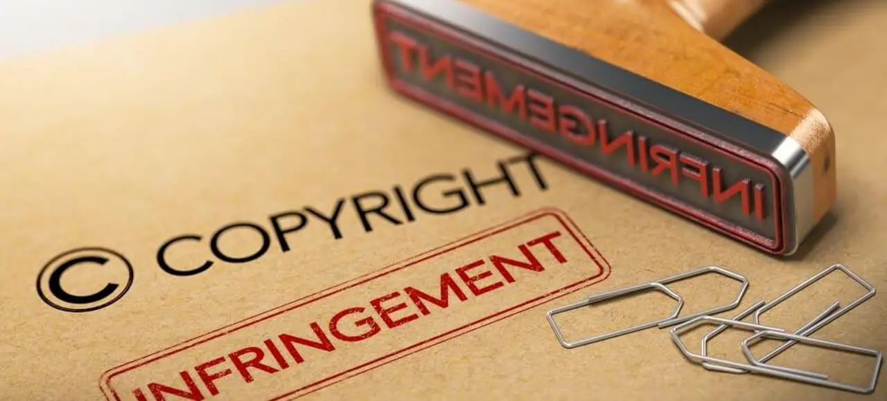 Fighting Back Against Copyright Infringement