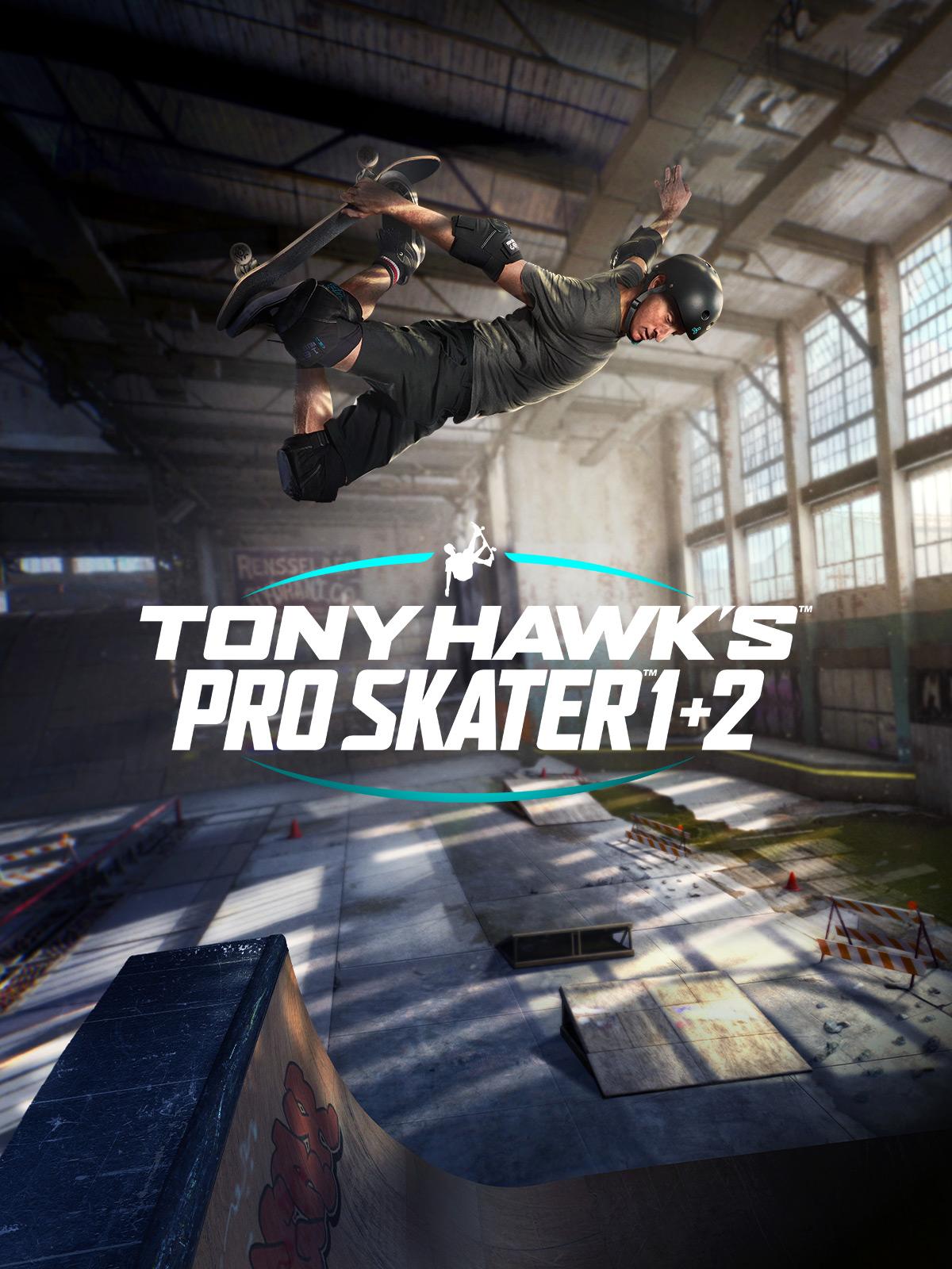 What To⁣ Expect From‍ Tony Hawks Pro Skater 3 + 4