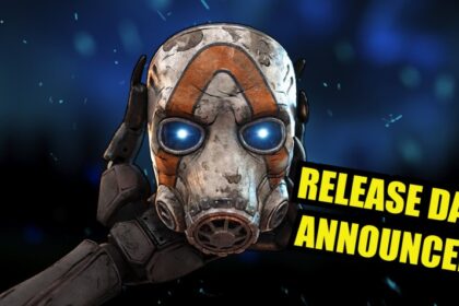 Borderlands 4 Release Date Announced At State Of Play