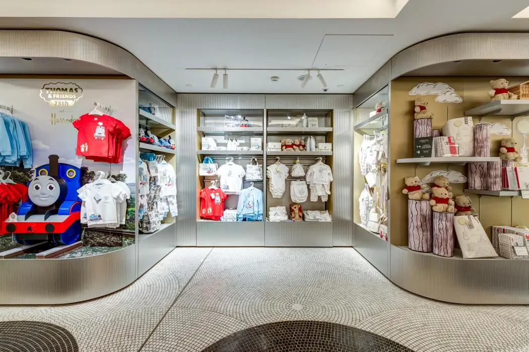 The Gift Shop Paradox And Overpriced Memorabilia