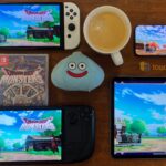 Dragon Quest Monsters The Dark Prince Ios Review Much Better Than Switch But Lacking In Two Ways