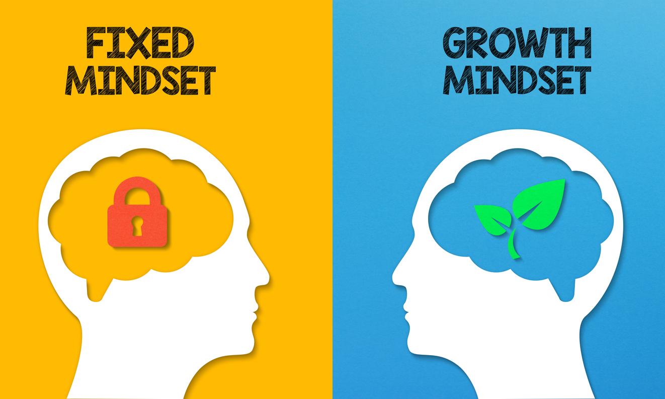 The Art ‍Of Growth Mindset: Fostering Flexibility And A Positive Outlook Through ⁣Its Alright,​ Its Okay