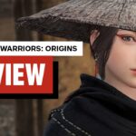 Dynasty Warriors Origins Review