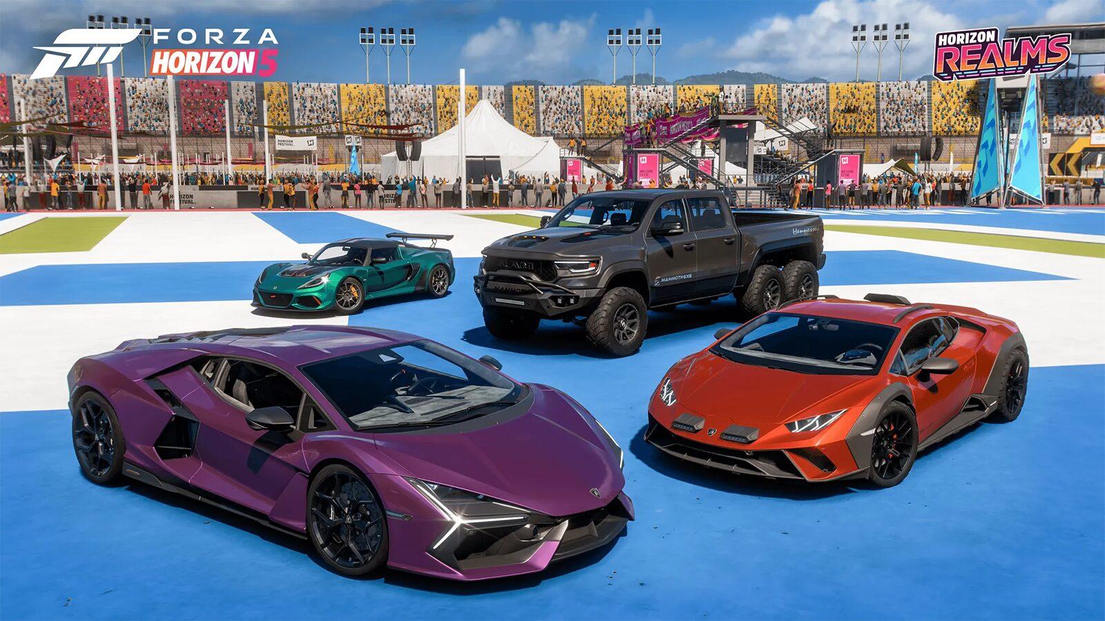 Unlock New Cars And Customization Options