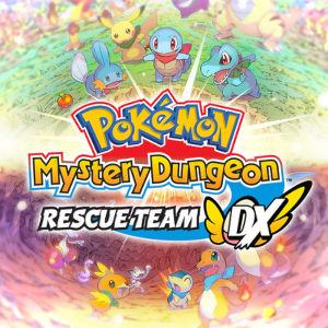 Assessing The Chances Of A Pokémon Mystery Dungeons Remake