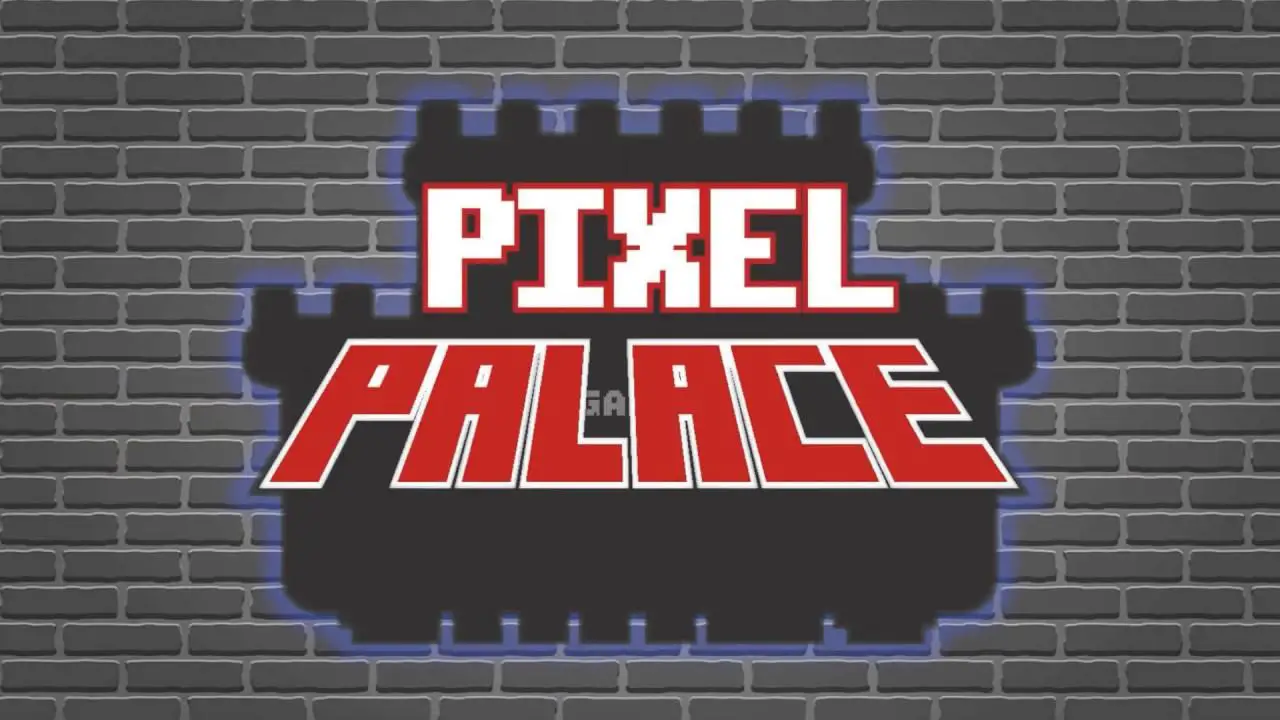 Unlocking The Secret Of Pixel Palace World