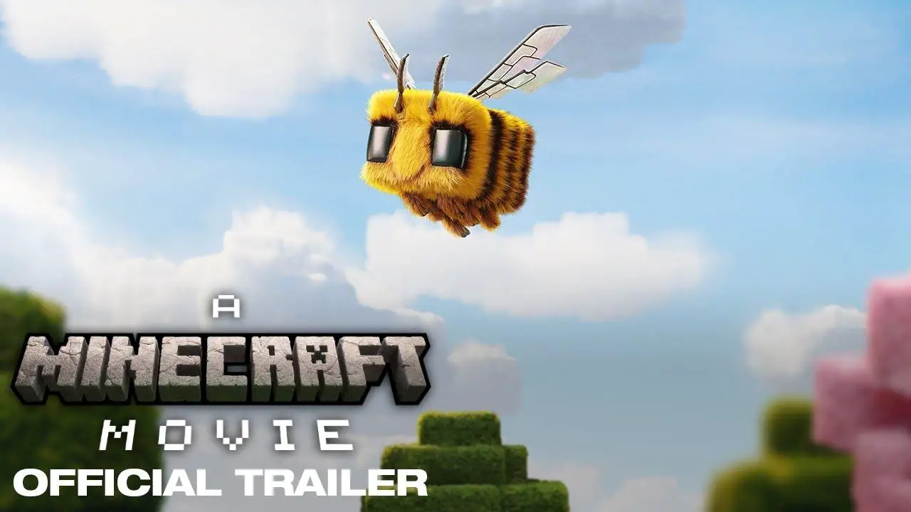 Unraveling The Secrets Of The Minecraft Movie