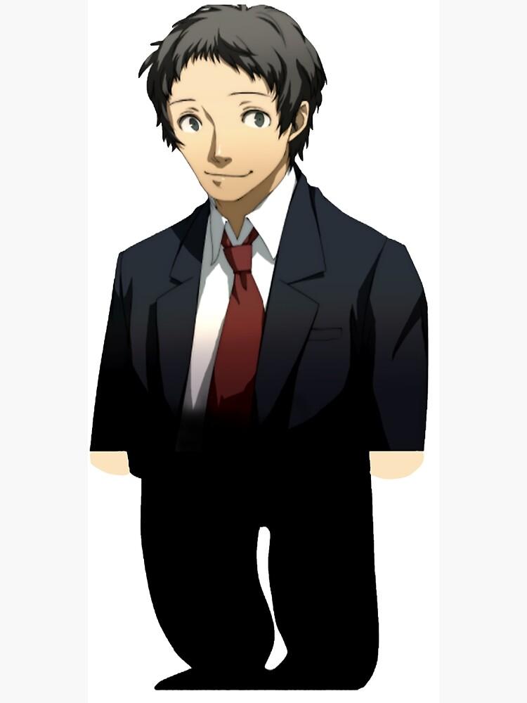 Adachi The Reluctant Ronin