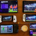 Football Manager 2024 Review Touch Apple Arcade Switch Pc Steam Deck Mobile Netflix And Console Ps5 Covered