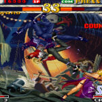 Garou Mark Of The Wolves Aca Neogeo Review The Last Howl For Mobile Arcade Archives