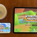 Harvest Moon Home Sweet Home Ios Review A Great Start But Needs More Work