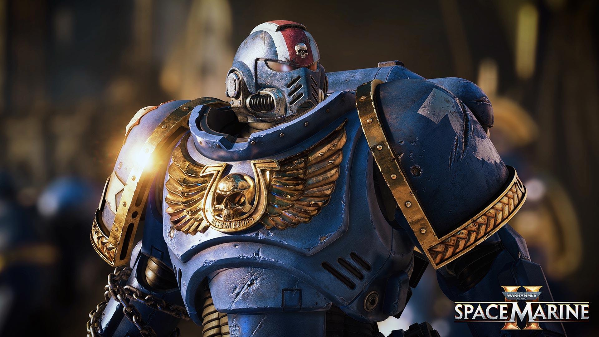 Get Ready For Brutal Battles In Warhammer 40000 Rogue Trader