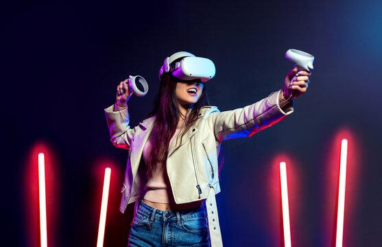 A Promising ⁢Start In Virtual​ Reality Gaming