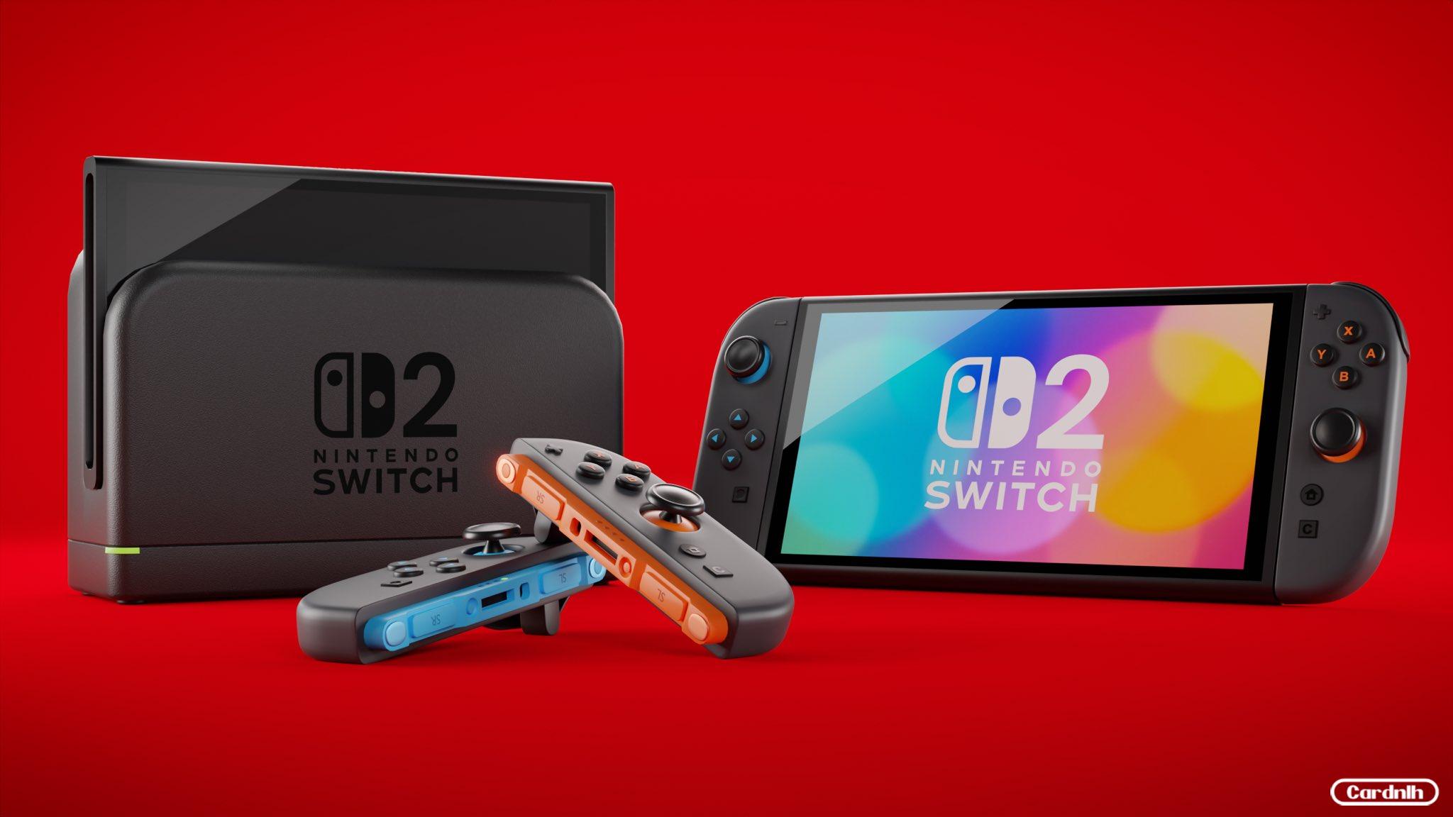 What The New Switch Could Mean For Game Developers