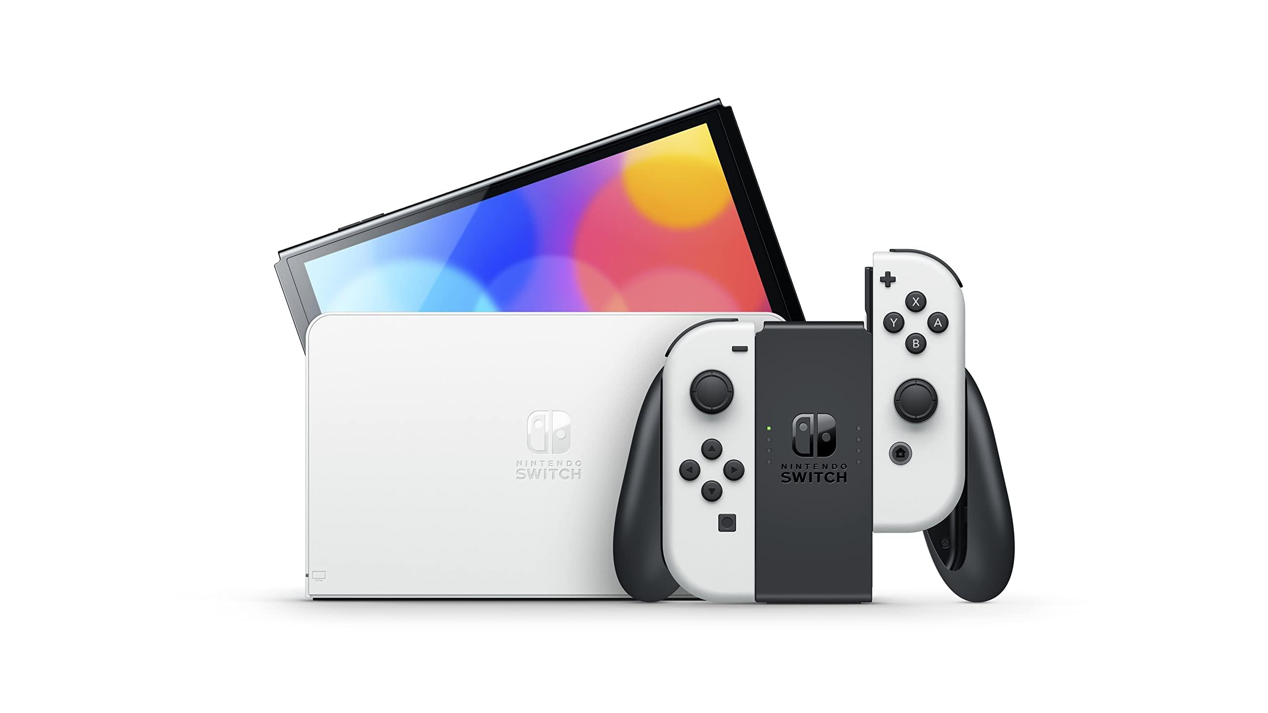 Tips For Securing Your Switch Oled Mario Wonder Bundle