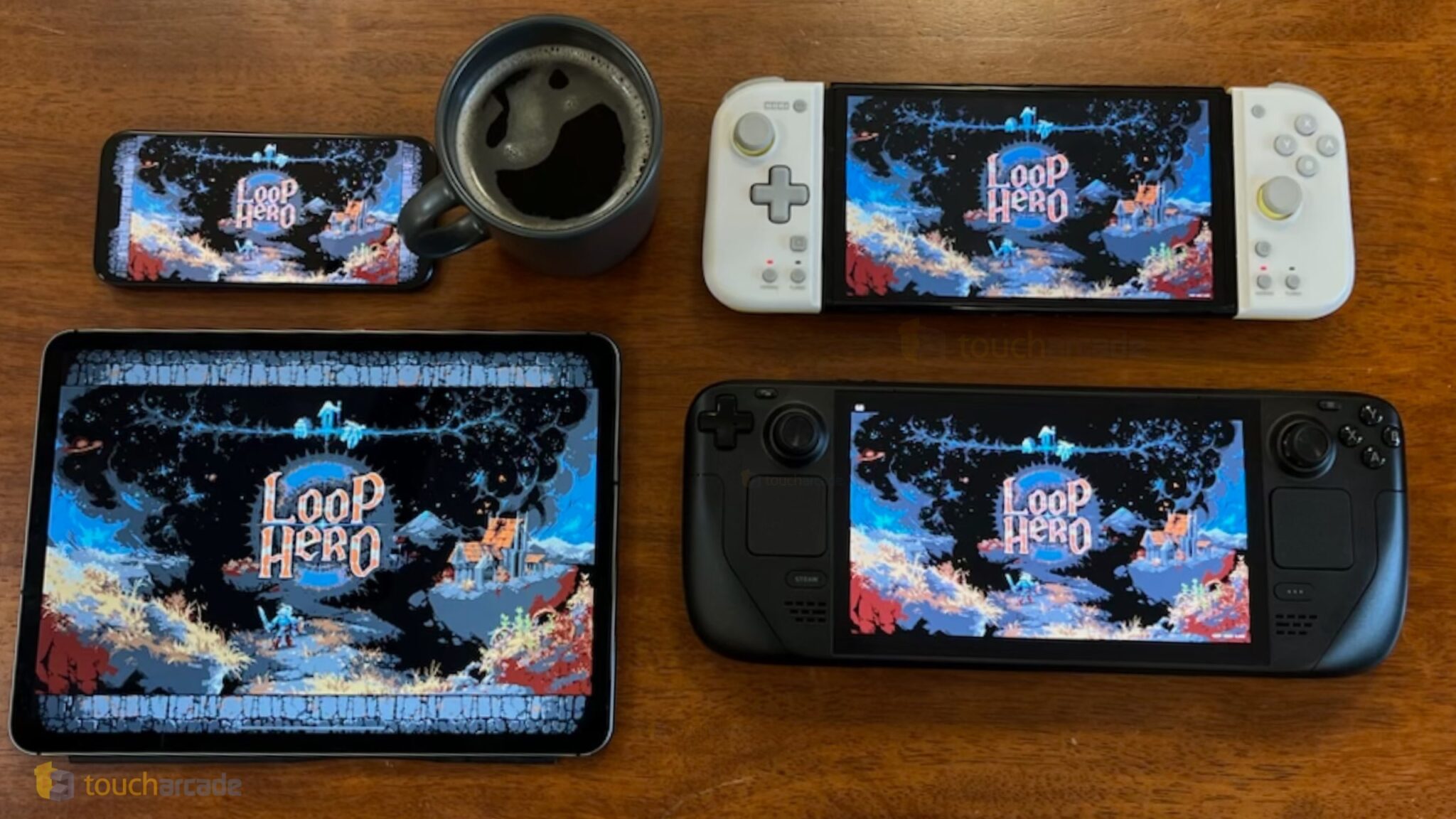 Loop Hero Mobile Review Almost Impeccable