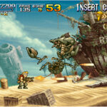 Metal Slug 3 Aca Neogeo Review Snks Biggest Slugfest Returns