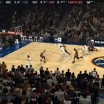 Nba 2K24 Steam Deck Review How Does The Pc Version On Deck Compare To Xbox Series X