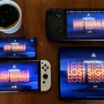 Oxenfree Ii Lost Signals Mobile Review One Of Netflix Games Best Yet