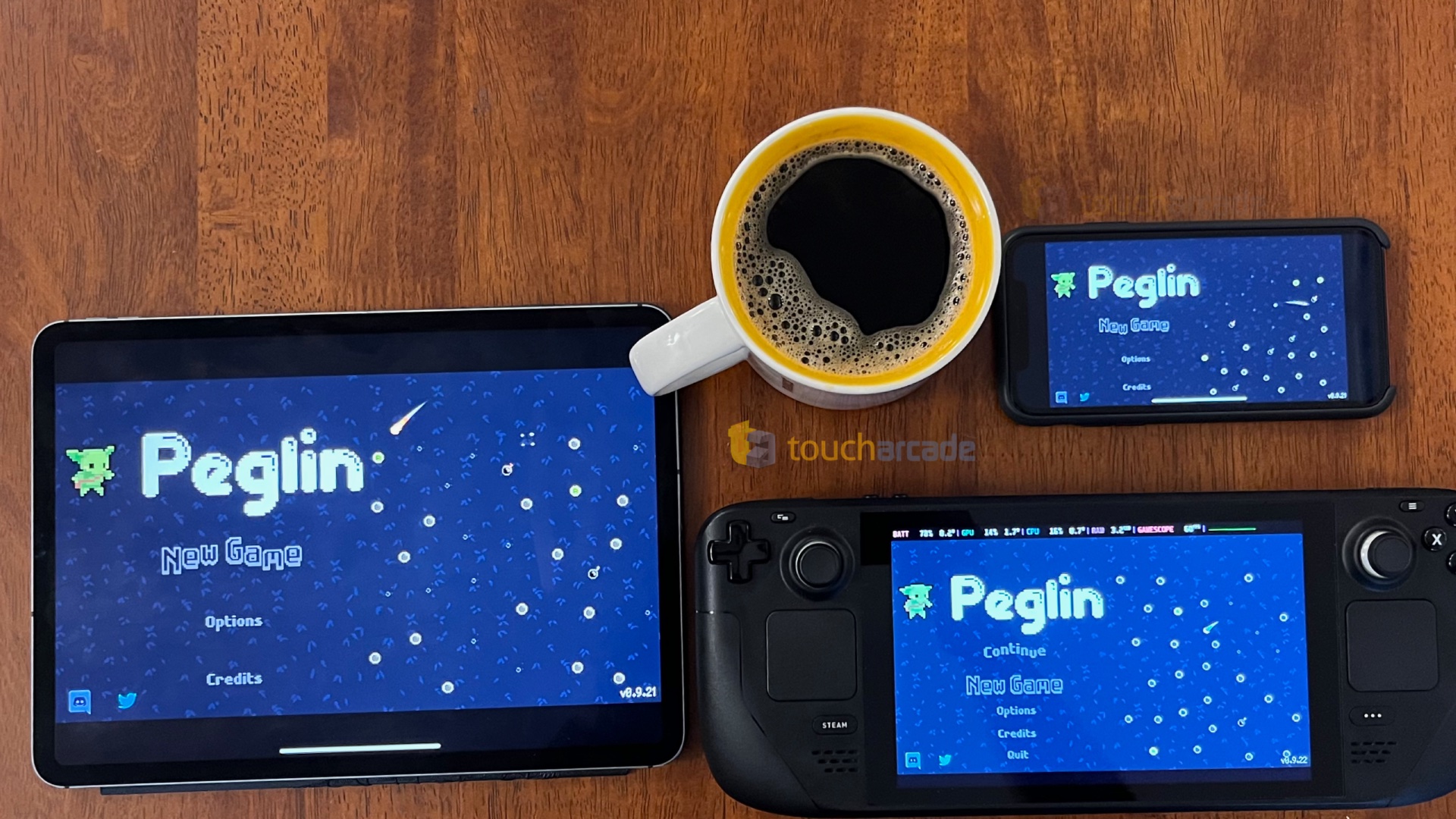 Peglin Mobile Early Access Review Nearly Perfect On Ios