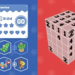 Pikubo Review A Solid Take On 3D Picross But A Little Slight