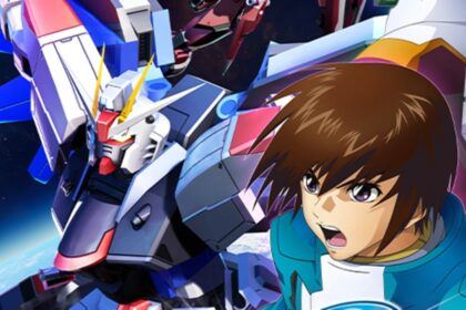 Playstation Vita Exclusive Mobile Suit Gundam Seed Battle Destiny Is Getting Remastered For Switch