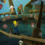 Return To Monkey Island Mobile Review An Amazing Game That Feels Perfect On Ios