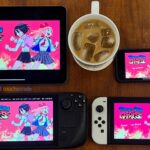 River City Girls Mobile Review A Good Port But Needs Updates