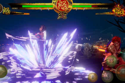 Samurai Shodown 2019 Mobile Review A Good Port With One Surprising Omission