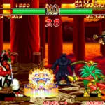 Samurai Shodown Ii Aca Neogeo Review Its Time For Another Shodown Again