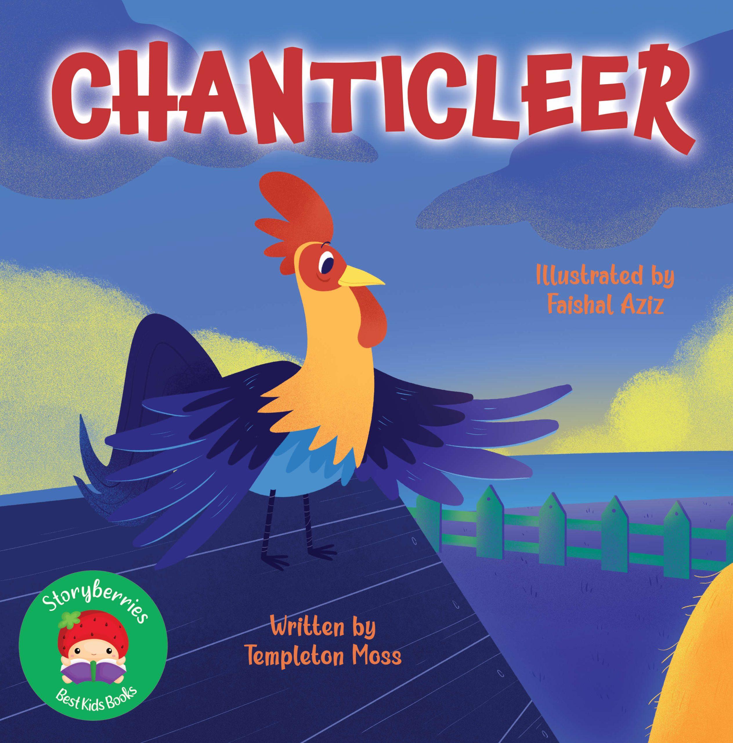 The Evolution Of Chanticleer In Childrens Literature