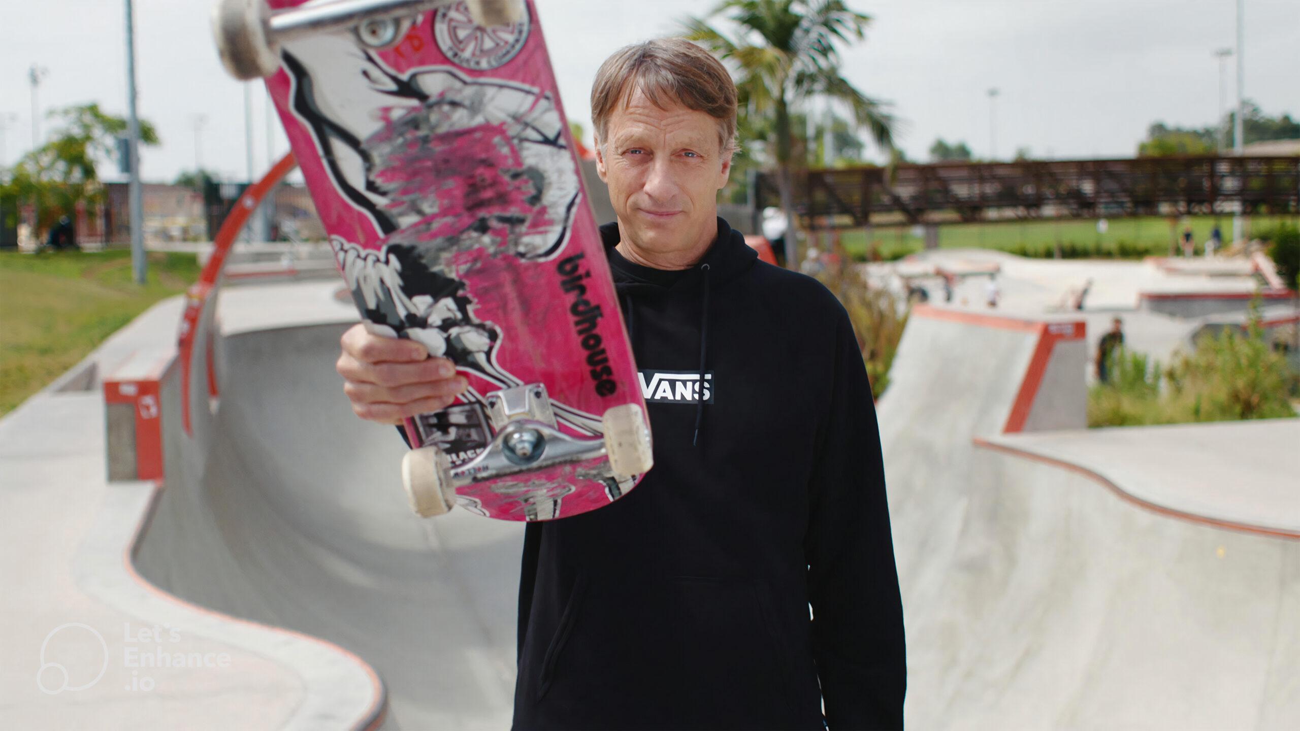 The Next Chapter ‌In The ‌Tony Hawk Saga