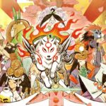 Sorry Okamiden Fans It Sounds Like The Okami Sequel Will Basically Ignore The Ds Follow Up