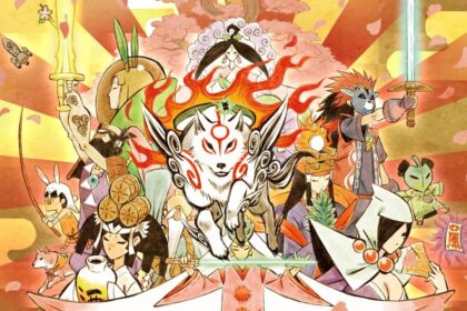 Sorry Okamiden Fans It Sounds Like The Okami Sequel Will Basically Ignore The Ds Follow Up