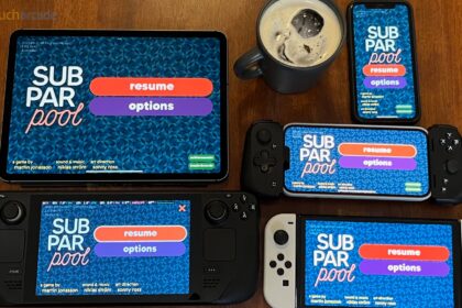 Subpar Pool Review Amazing On Iphone Ipad Switch And Steam Deck