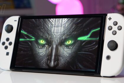 System Shock 2 Remaster Is Coming To Nintendo Switch With A New Name