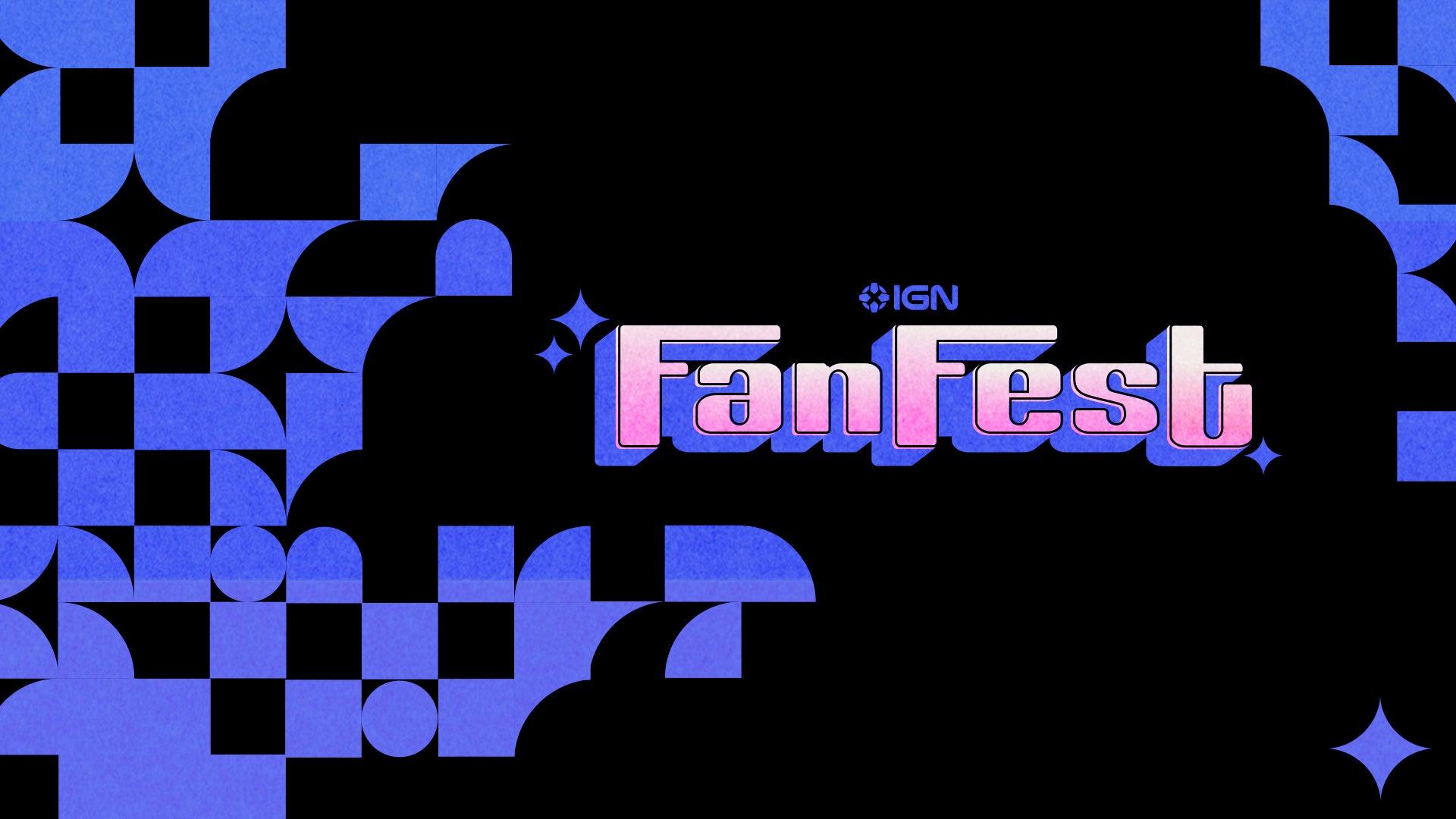 Ign Fan Fest 2025 Schedule And Id@Xbox Showcase Details