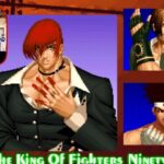 The King Of Fighters 97 Aca Neogeo Review The Fan Favorite Fighter Is Back Again