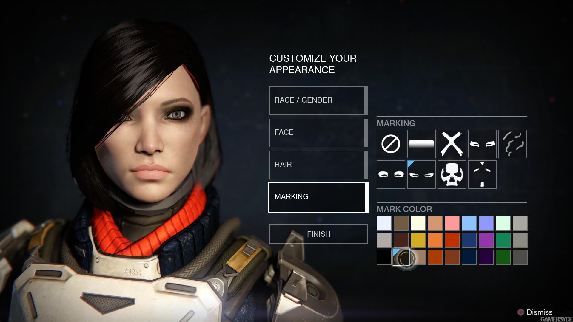 Anticipated Improvements In Character Customization