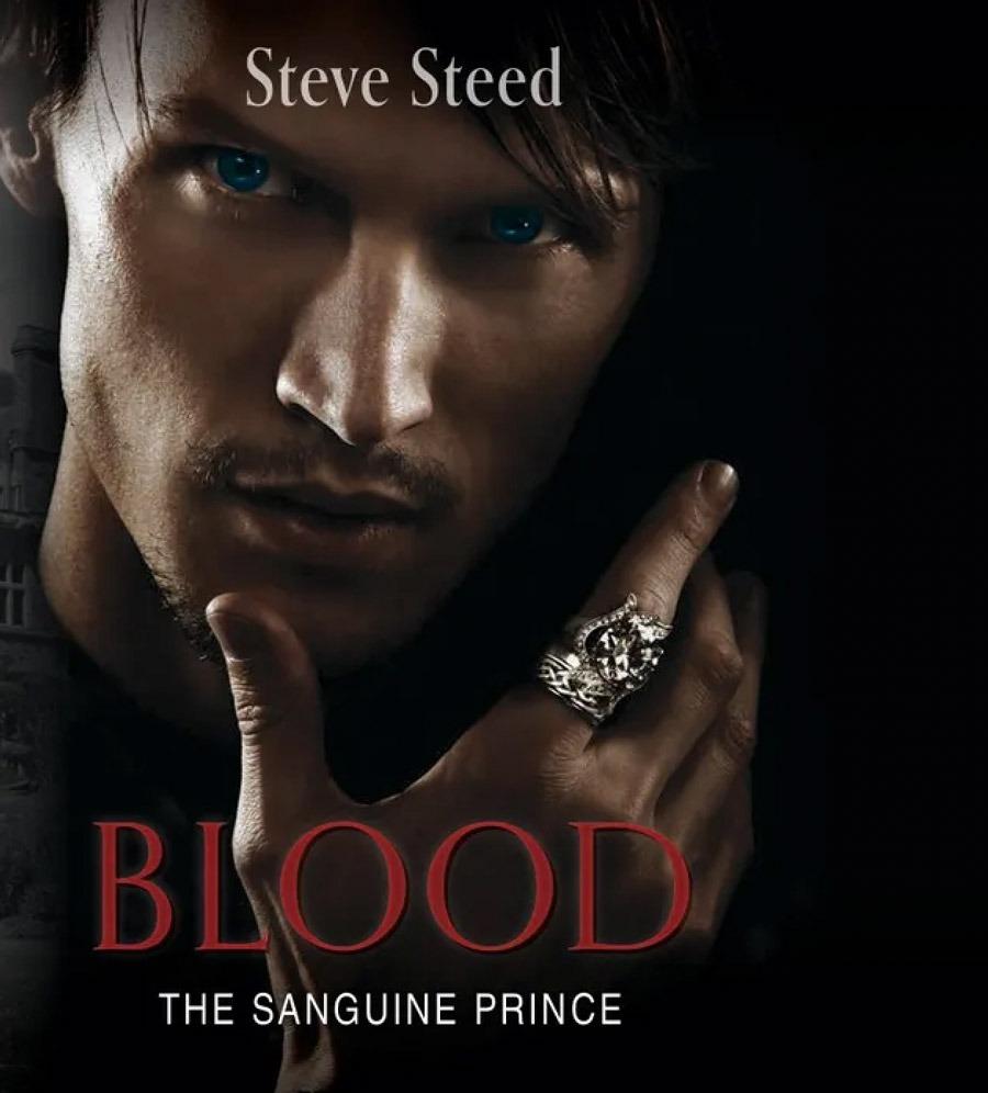 The Pleasures And Pains Of Vampire Politics