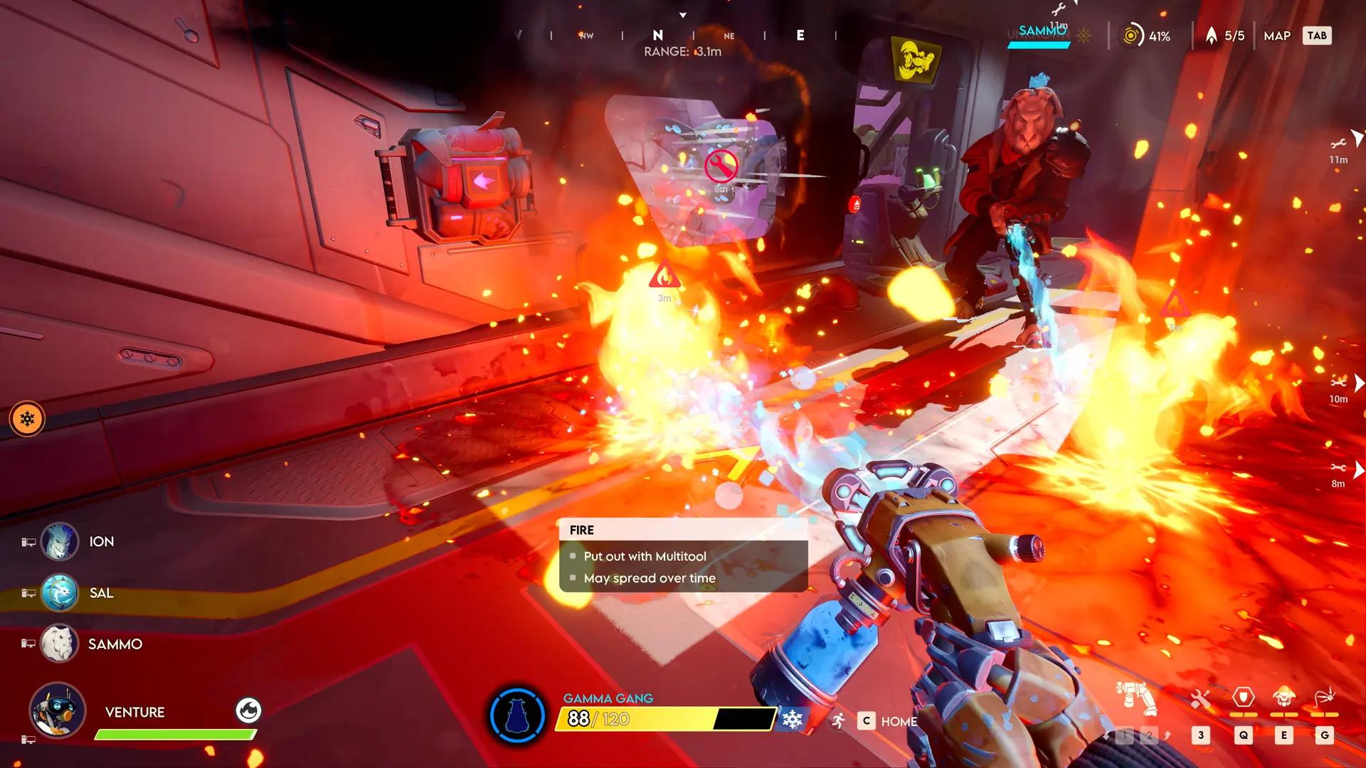 Navigating The Challenges Of Wildgates Levels