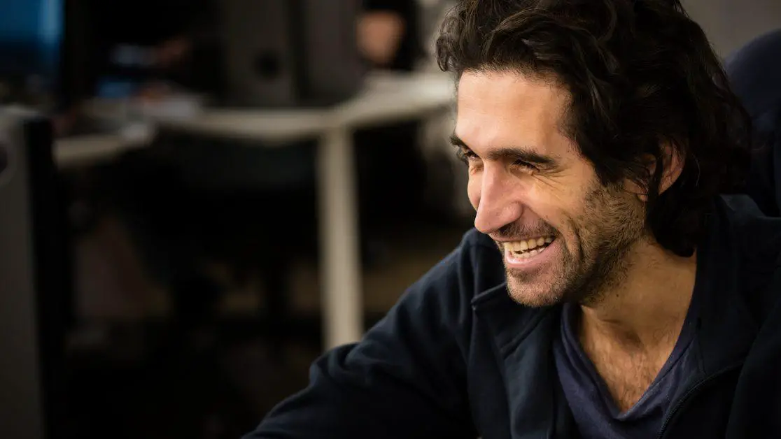 Josef Fares On Pushing Boundaries In Storytelling