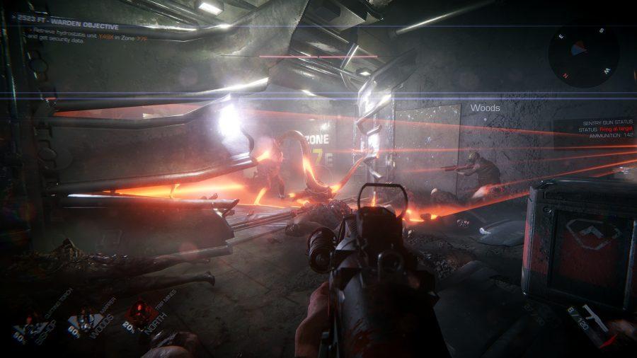 Key Takeaways For The Future Of Co Op Shooters