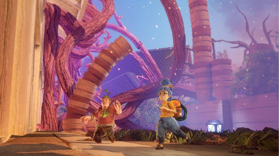 A New Era For Modern Co Op Shooters